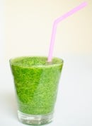 Green Machine Smoothie