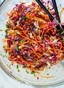 Simple Healthy Slaw