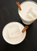 Homemade Horchata