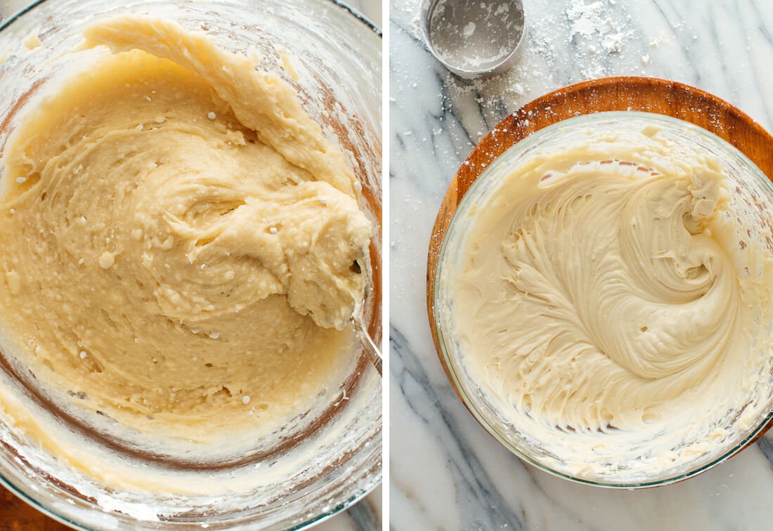 how to make cream cheese frosting