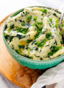 Kale Colcannon