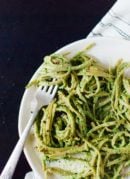 Super Kale Pesto