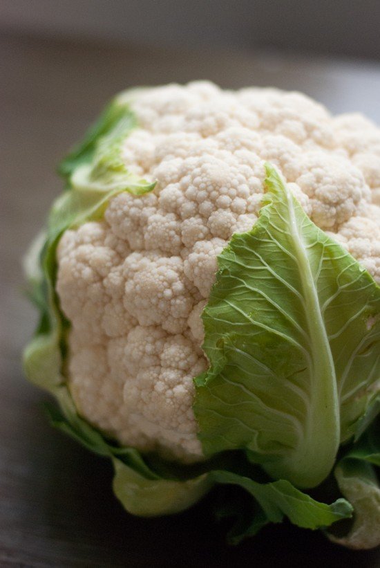 cauliflower