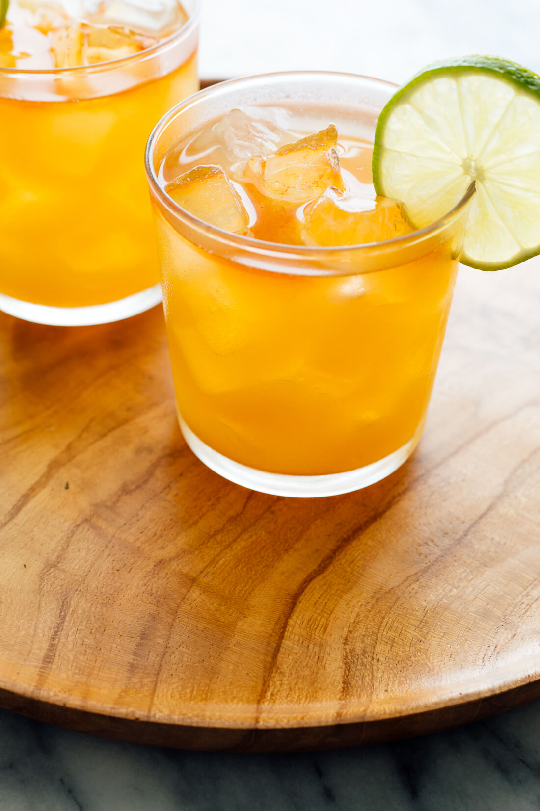 mai tai cocktails