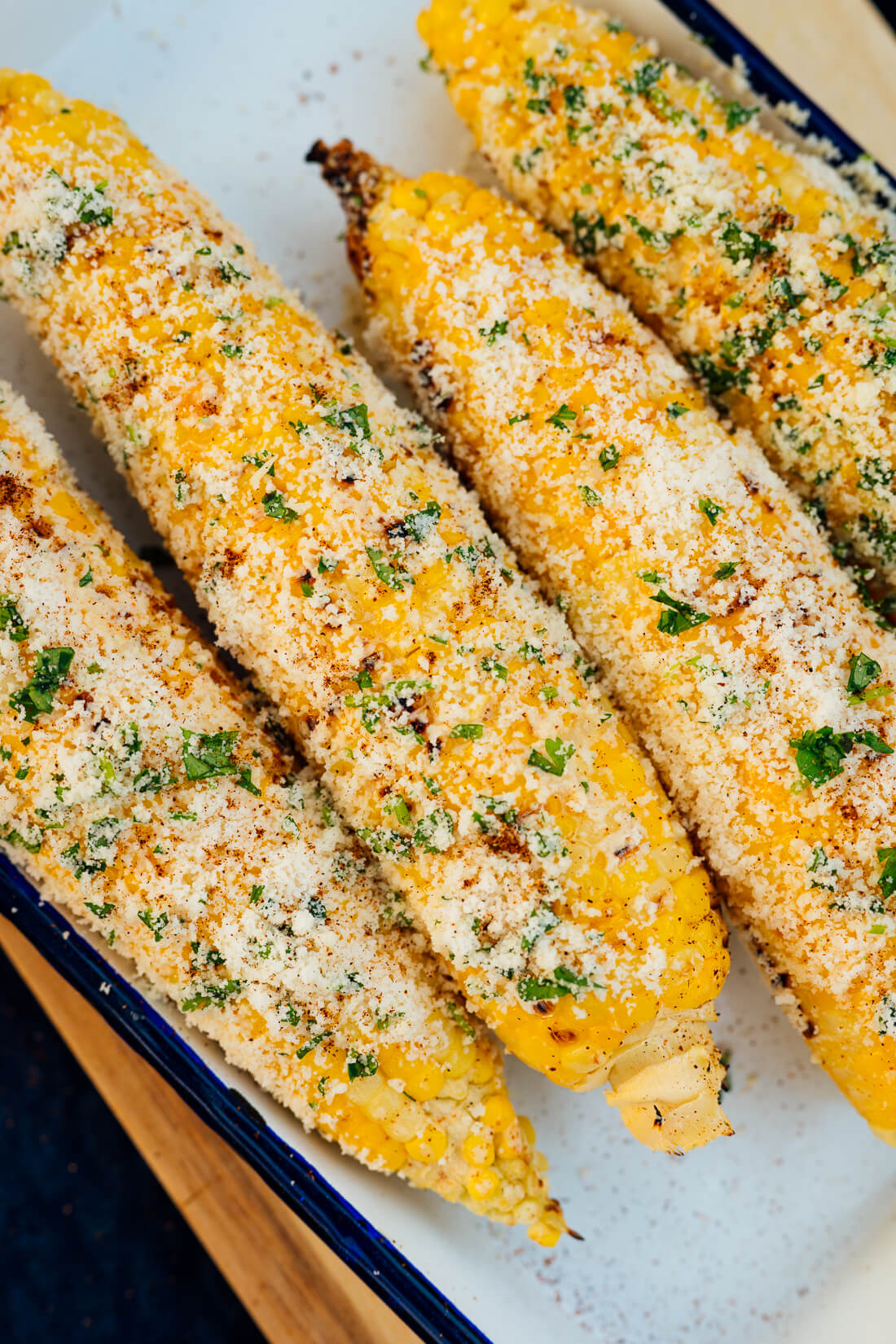 mexican street corn recipe