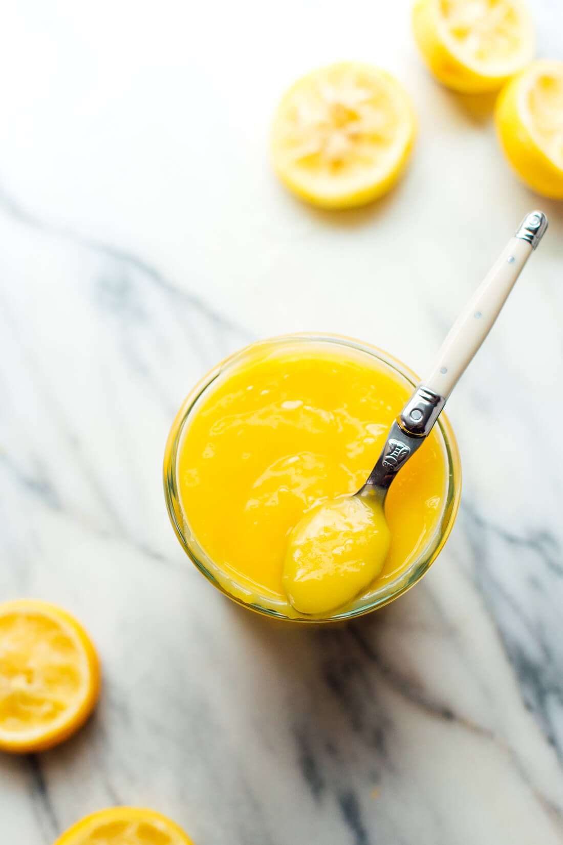 naturally sweetened lemon curd recipe