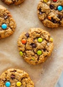 Monster Cookies