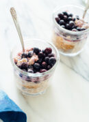 Overnight Oats (Recipe & Tips)