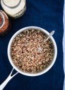 How to Cook Perfect Quinoa & 10 Quinoa Recipes