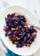 Perfect Roasted Cabbage