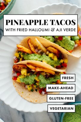 pineapple tacos recipe