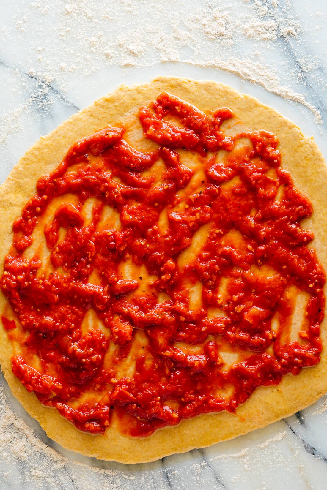 pizza sauce recipe