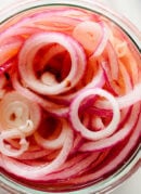 Quick-Pickled Onions