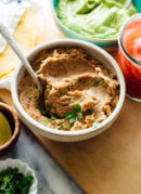 Easy Refried Beans