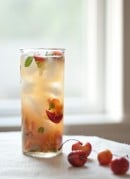 Rainier Cherry Mojito