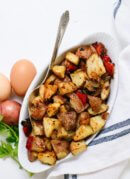 Roasted Breakfast Potatoes