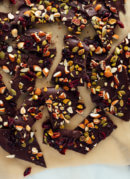 Easy Chocolate Bark