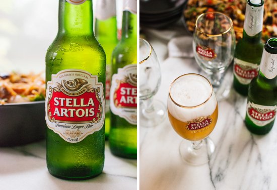 Stella Artois