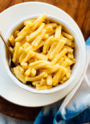 Real Stovetop Mac and Cheese