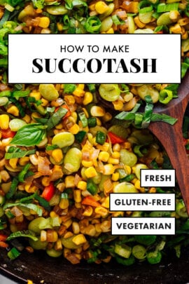 succotash pin