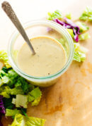 Sunshine Salad Dressing