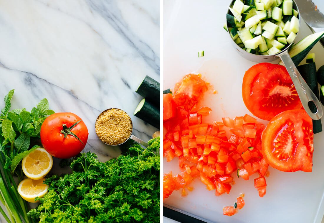 tabbouleh ingredients