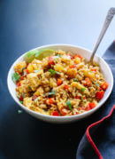 Thai Pineapple Fried Rice