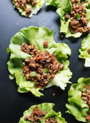 Thai-Style Lettuce Wraps