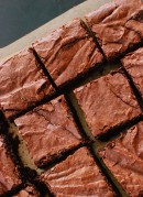 The Very Best Brownies.