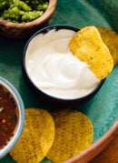 Vegan Sour Cream