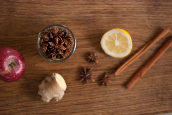 wassail ingredients