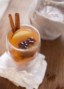 Homemade Wassail